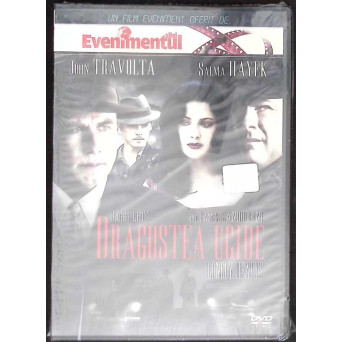 DVD FILM: DRAGOSTEA UCIDE - LONELY HEARTS