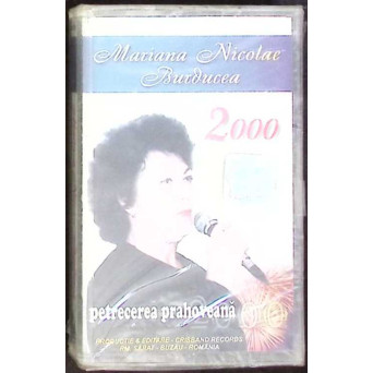 CASETA: MARIANA NICOLAE BURDUCEA - PETRECERE PRAHOVEANA