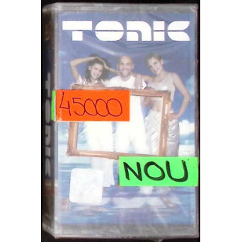 CASETA: TONIC - TONIC