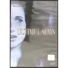DVD: ULTIMUL SEMN