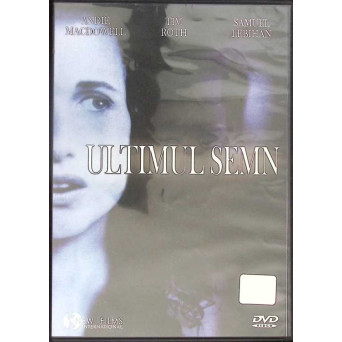 DVD: ULTIMUL SEMN