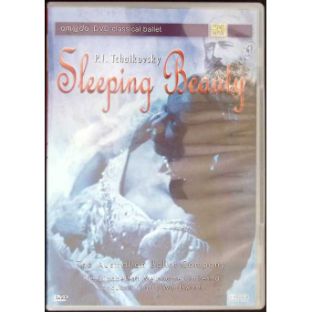 DVD CLASSICAL BALLET: SLEEPING BEAUTY