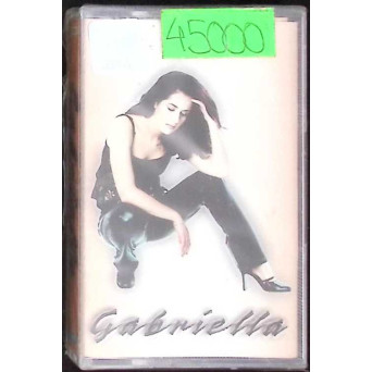 CASETA: GABRIELA JIDOVEANU - GABRIELLA