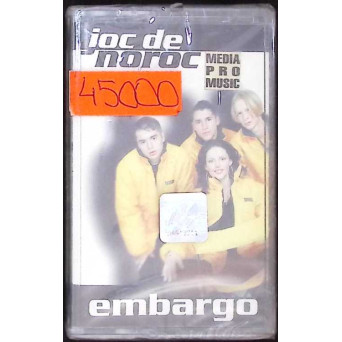 CASETA: EMBARGO - JOC DE NOROC