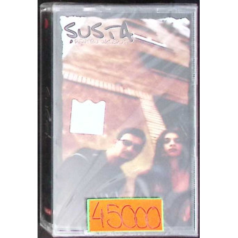 CASETA: SUSTA - PENTRU INCEPUT