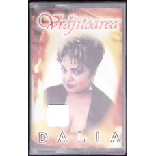 CASETA: DALIA - VRAJITOAREA