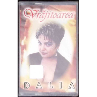 CASETA: DALIA - VRAJITOAREA