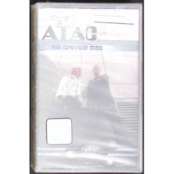 CASETA: ATAC - AM CRAVATA MEA