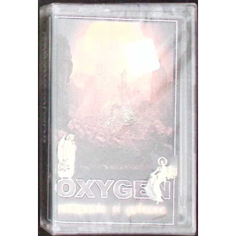 CASETA: OXYGEN - SAMPANIE SI GOLANCE