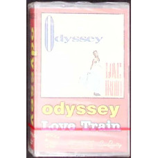 CASETA: ODYSSEY - LOVE TRAIN