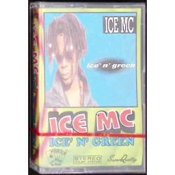 CASETA: ICE MC – Ice 'N' Green