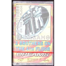 CASETA: 2 BROTHERS ON THE 4th FLOOR – DREAMS