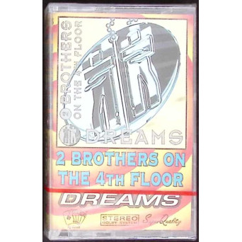 CASETA: 2 BROTHERS ON THE 4th FLOOR – DREAMS