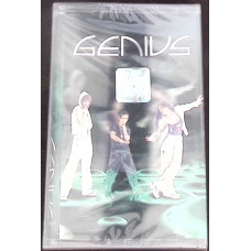 CASETA: GENIUS - 2000