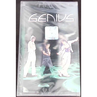 CASETA: GENIUS - 2000