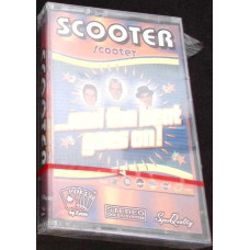 CASETA: SCOOTER - ... AND THE HEAT GOES ON