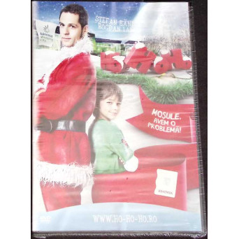 DVD FILM: MOSULE, AVEM O PROBLEMA!