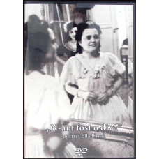 DVD FILM: N-AM FOST O DIVA - PORTRET ELLA URMA