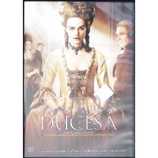 DVD FILM: DUCESA