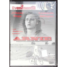 DVD FILM: ARNIE