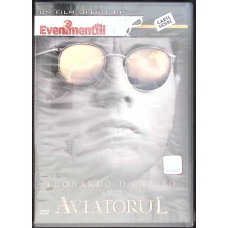 DVD FILM: AVIATORUL
