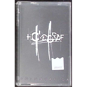 CASETA: HOLOGRAF