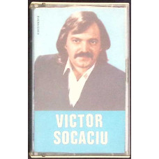 CASETA: VICTOR SOCACIU