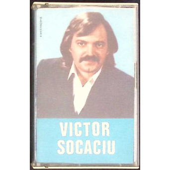 CASETA: VICTOR SOCACIU