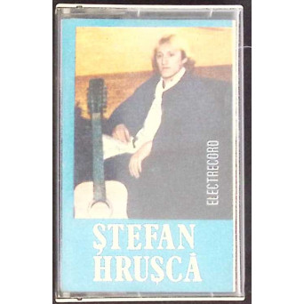 CASETA: STEFAN HRUSCA