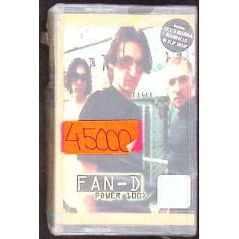 CASETA: FAN-D