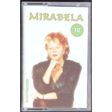 CASETA: MIRABELA - TU