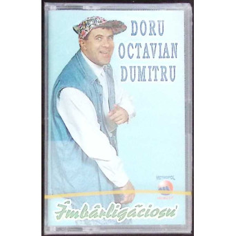CASETA: DORU OCTAVIAN DUMITRU - IMBARLIGACIOSU'