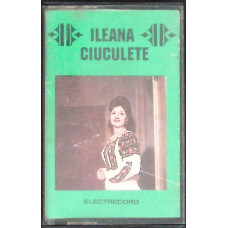 CASETA: ILEANA CIUCULETE