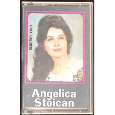CASETA: ANGELICA STOICAN
