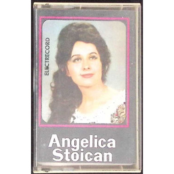 CASETA: ANGELICA STOICAN
