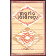 CASETA: MARIA LATARETU 