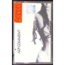CASETA: NO COMMENT - STRIPTEASE