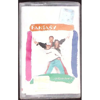 CASETA: FANTASY - CHEAMA-MA