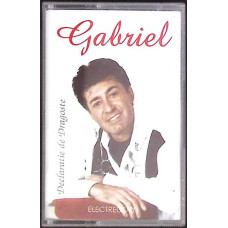 CASETA: GABRIEL - DECLARATIE DE DRAGOSTE
