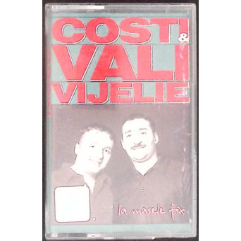 CASETA: COSTI SI VALI VIJELIE - LA MARELE FIX