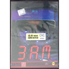 DVD FILM: 3.A.M