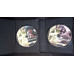 2 DVD-URI FILME COLECTIA ISTORICE: CAPCANA MERCENARILOR; NEMURITORII