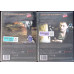 2 DVD-URI FILME: MILLENNIUM 2, MILLENNIUM 3