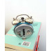 CEAS MECANIC DESTEPTATOR ARADORA, 4 RUBINE. IN CUTIE ORIGINALA, CU GARANTIE, NEFOLOSIT (2)