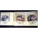 DRAMATURGIE ROMANEASCA - PACHET 7 DVD-URI