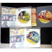 FILMELE ADEVARUL: BRIGADA DIVERSE DVD 1-3 B.D.