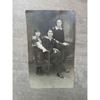 FOTOGRAFIE, CARTE POSTALA. PERIOADA INTERBELICA 10