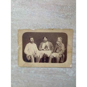 FOTOGRAFIE, PERIOADA INTERBELICA 7