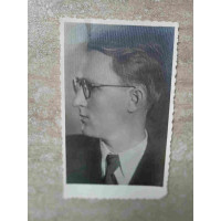 FOTOGRAFIE, PORTRET. 35