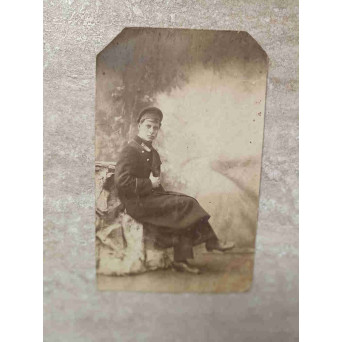 FOTOGRAFIE, PORTRET, PERIOADA INTERBELICA - 1918. 33